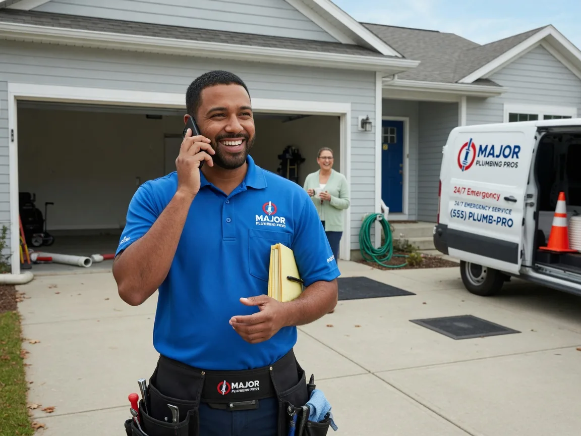 Drain Cleaning Services Seneca, KS FAQs
